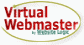 Virtual Webmaster services available - Click to find out more information!